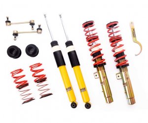 MTS TECHNIK COILOVER SUSPENSION